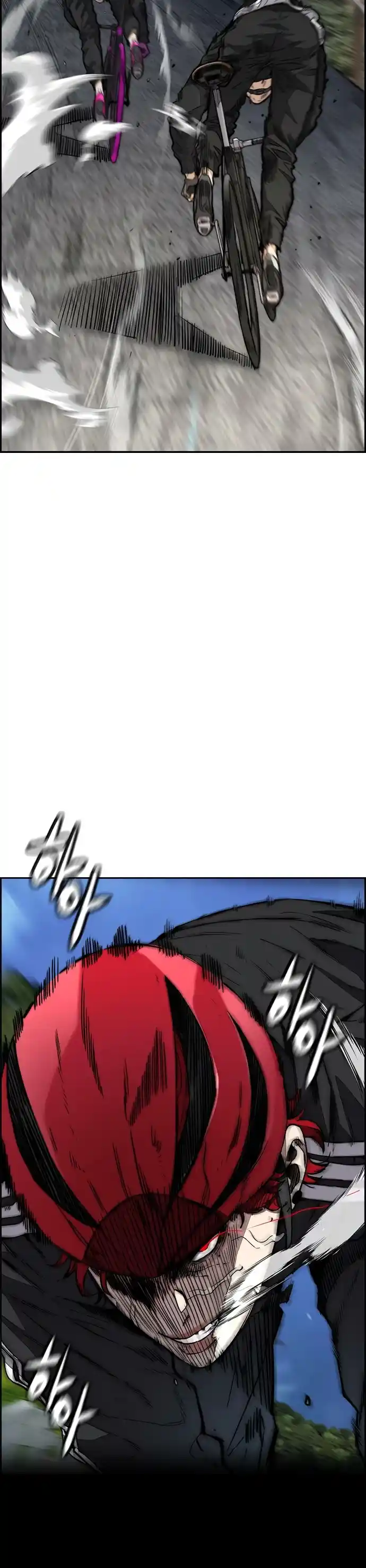 Read Wind Breaker Manhwa Português Manga Online