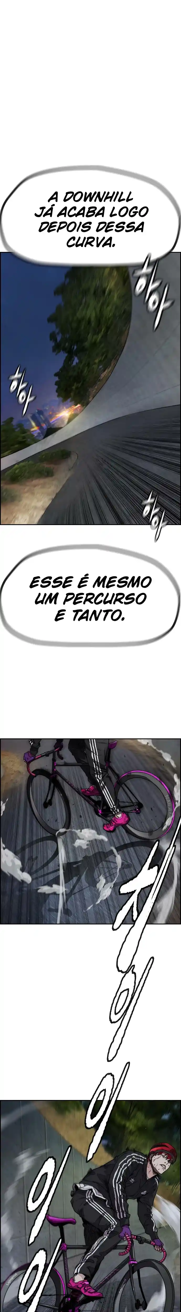 Read Wind Breaker Manhwa Português Manga Online