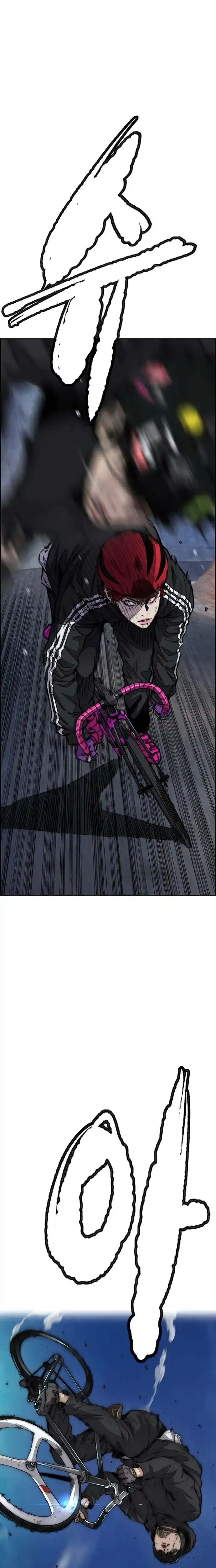 Read Wind Breaker Manhwa Português Manga Online