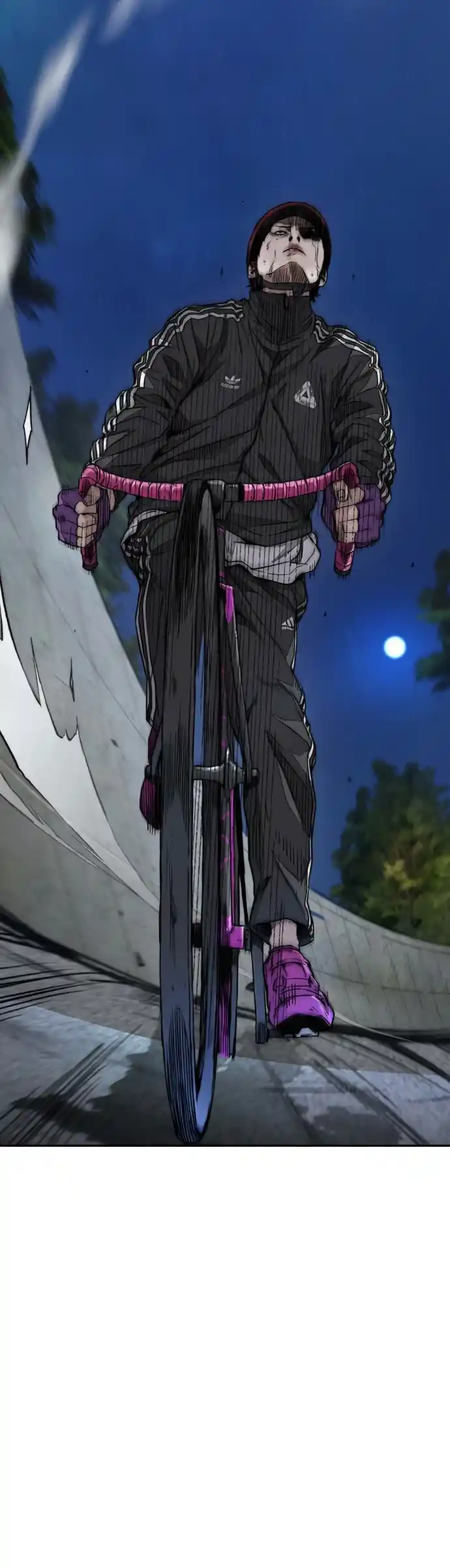 Read Wind Breaker Manhwa Português Manga Online