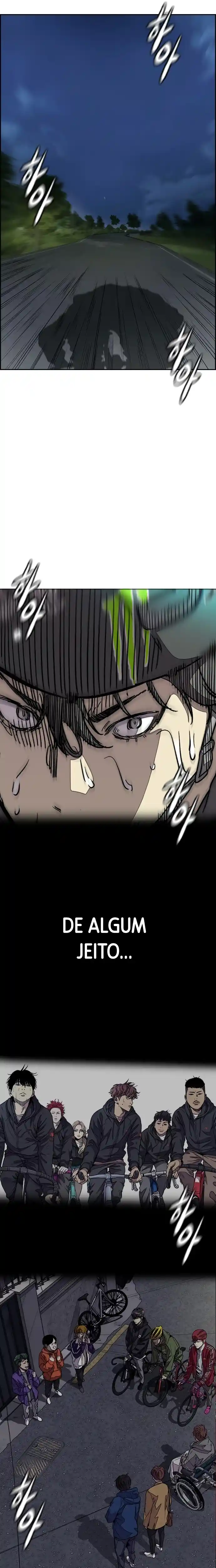 Read Wind Breaker Manhwa Português Manga Online