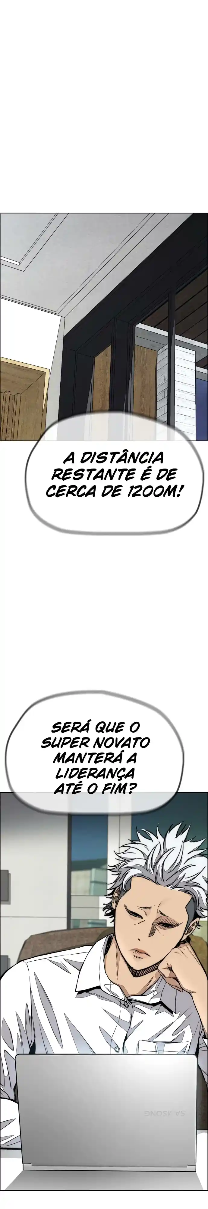 Read Wind Breaker Manhwa Português Manga Online