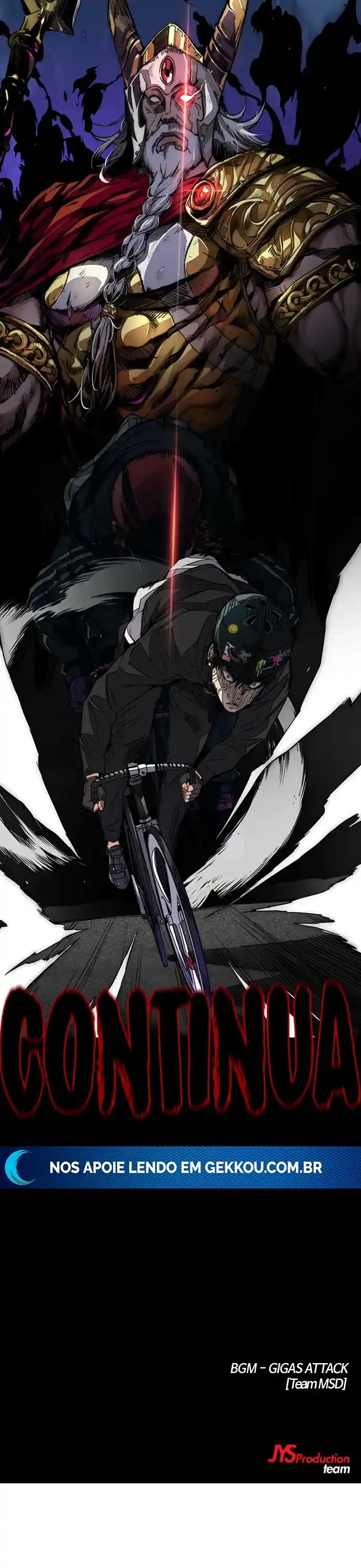 Read Wind Breaker Manhwa Português Manga Online