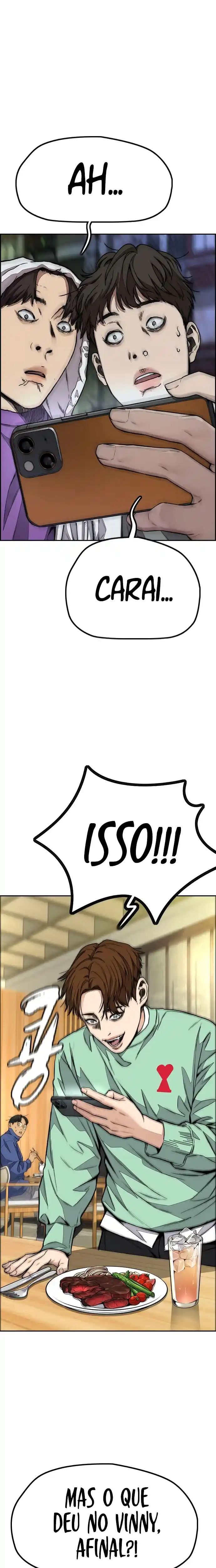 Read Wind Breaker Manhwa Português Manga Online