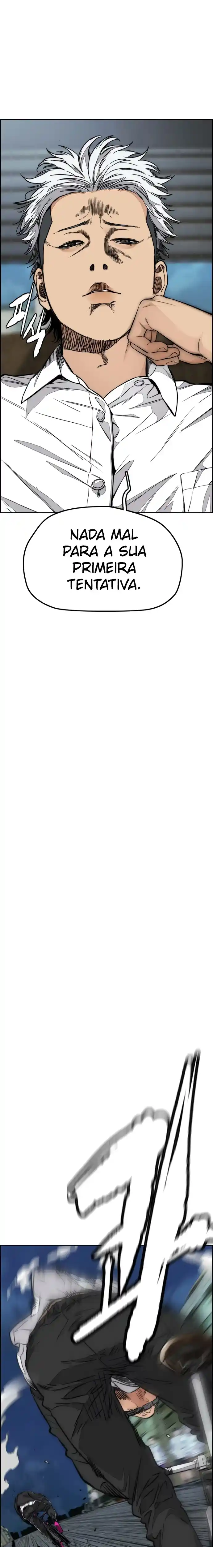 Read Wind Breaker Manhwa Português Manga Online