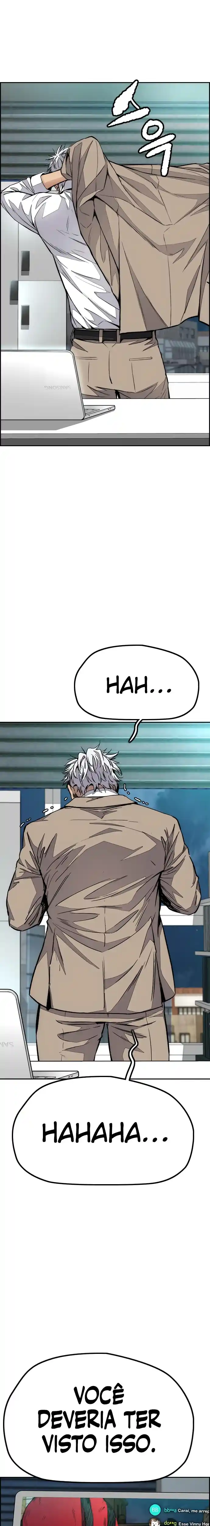 Read Wind Breaker Manhwa Português Manga Online