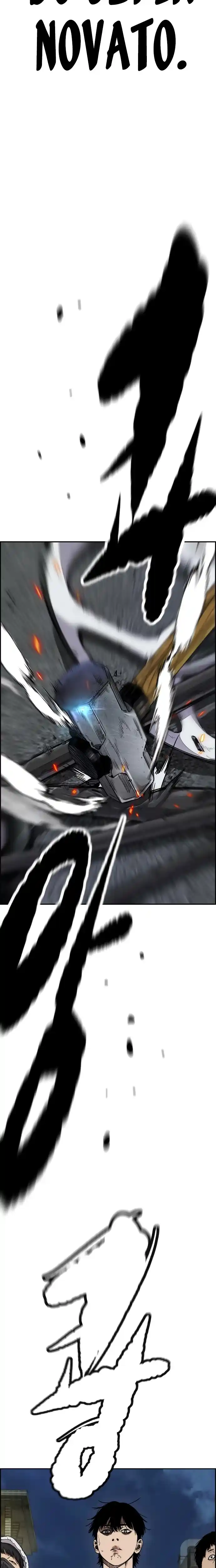 Read Wind Breaker Manhwa Português Manga Online