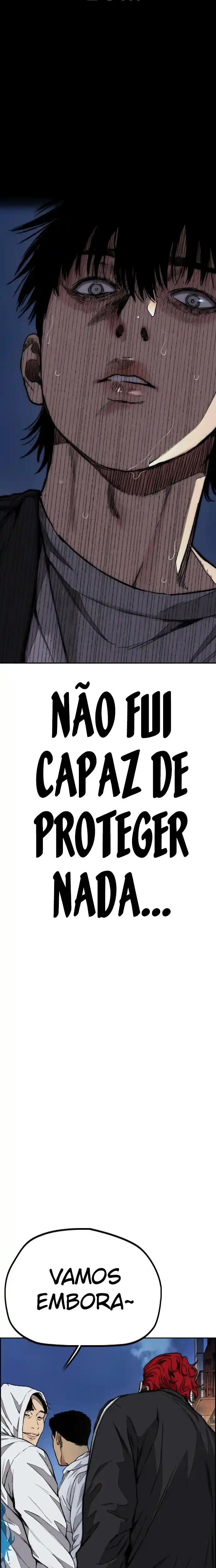 Read Wind Breaker Manhwa Português Manga Online