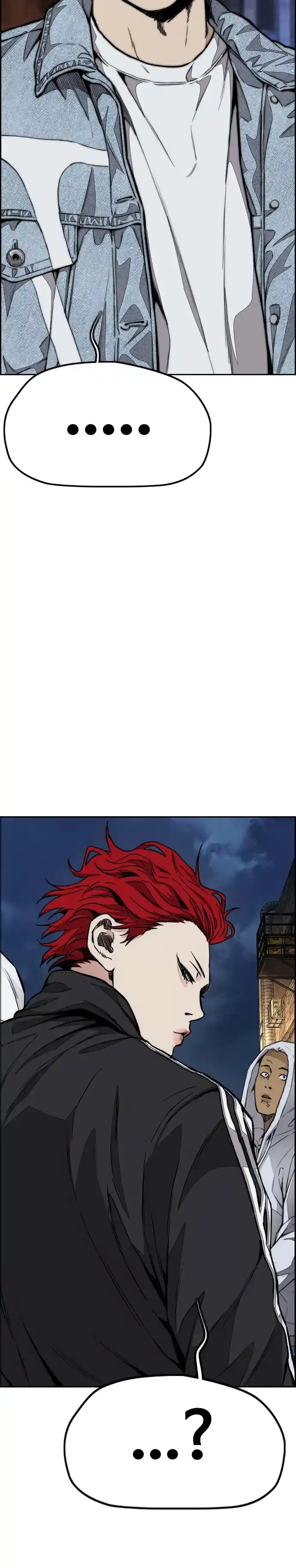 Read Wind Breaker Manhwa Português Manga Online