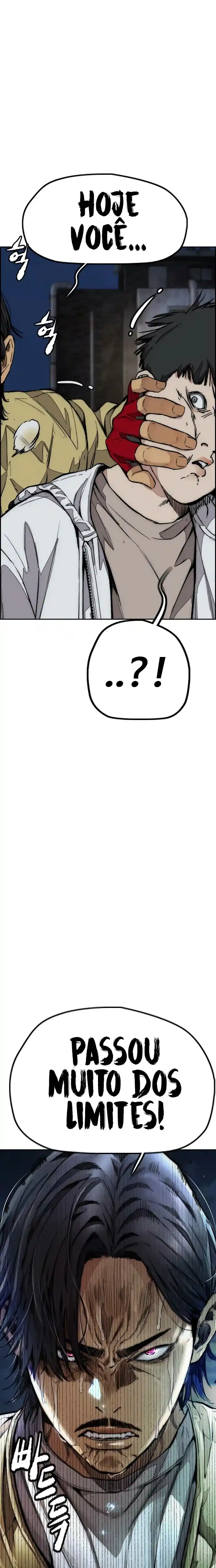 Read Wind Breaker Manhwa Português Manga Online