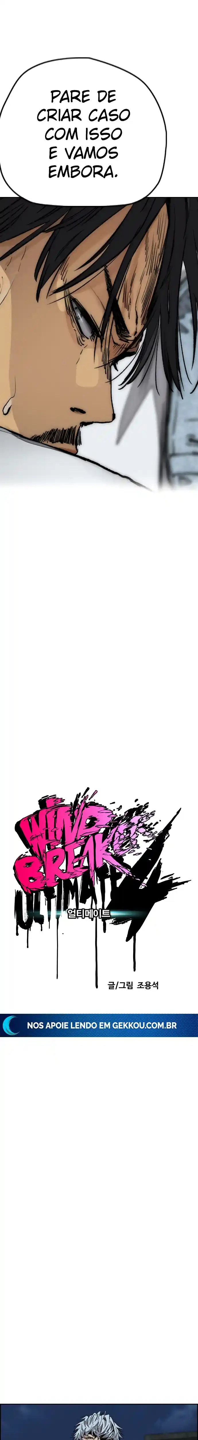 Read Wind Breaker Manhwa Português Manga Online