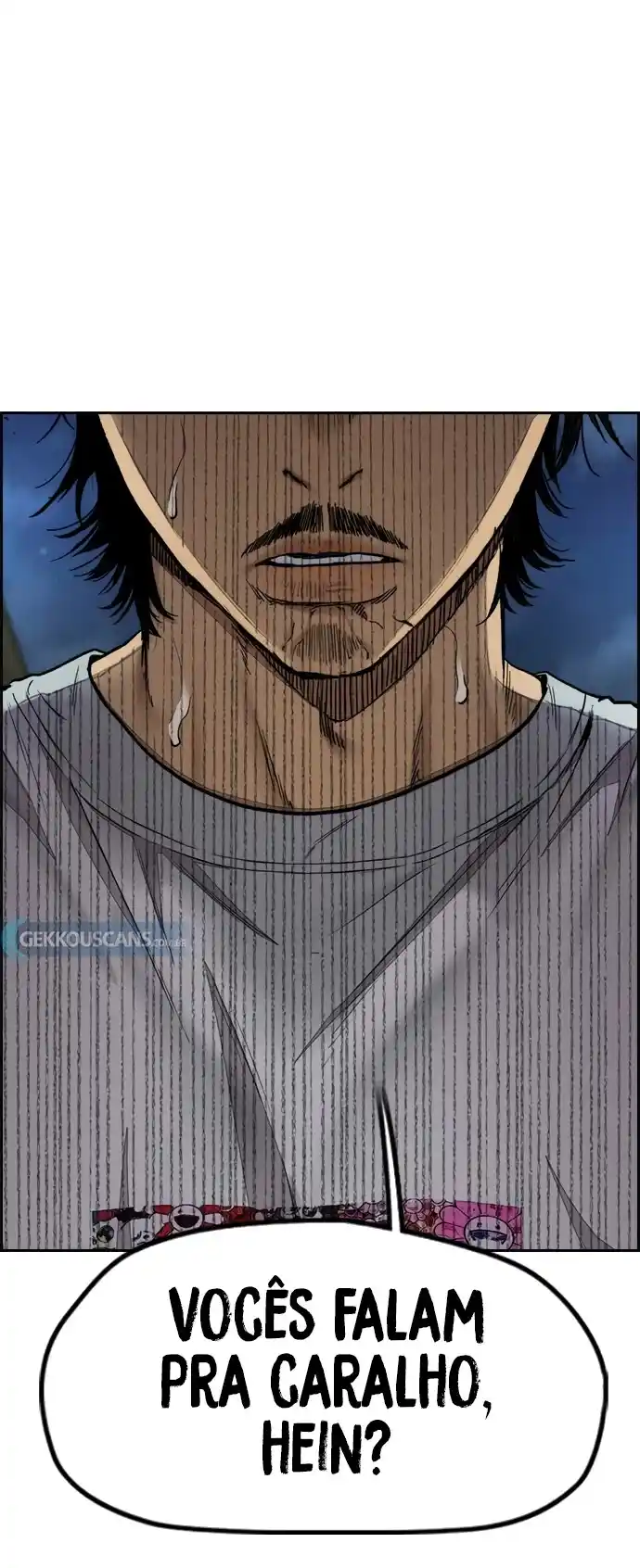 Read Wind Breaker Manhwa Português Manga Online