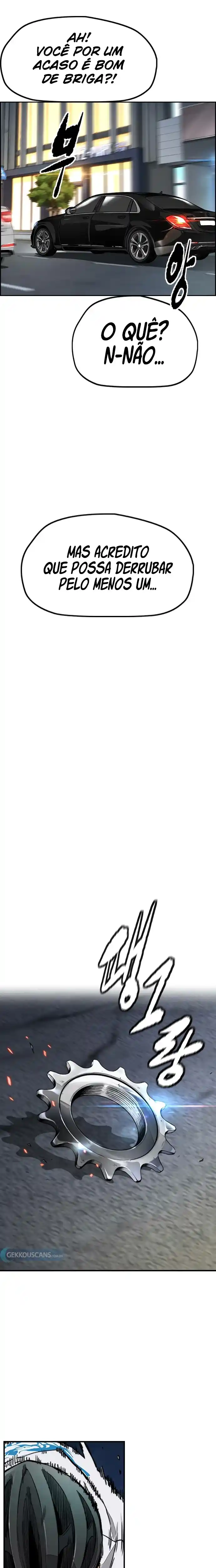 Read Wind Breaker Manhwa Português Manga Online