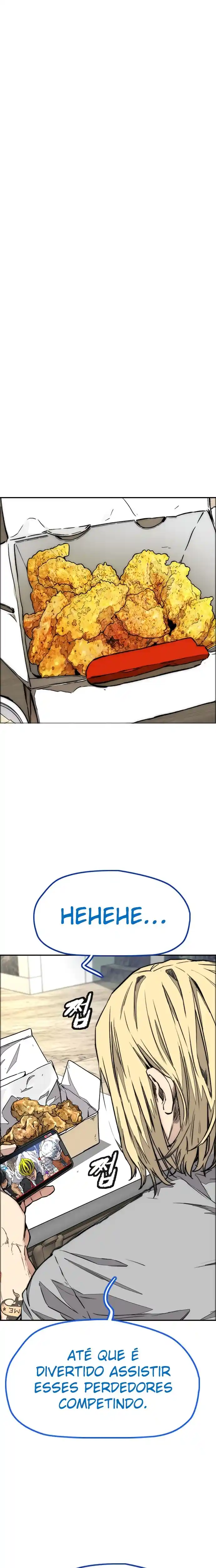 Read Wind Breaker Manhwa Português Manga Online