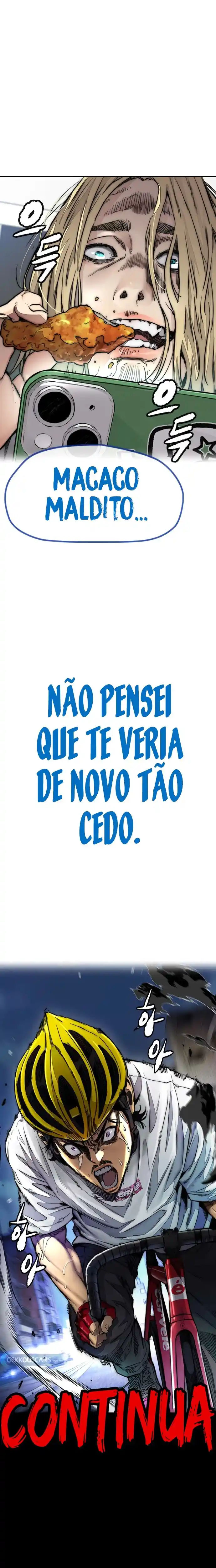 Read Wind Breaker Manhwa Português Manga Online