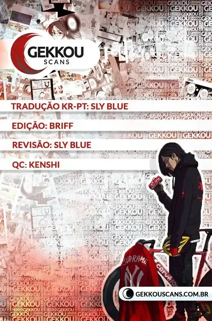 Read Wind Breaker Manhwa Português Manga Online