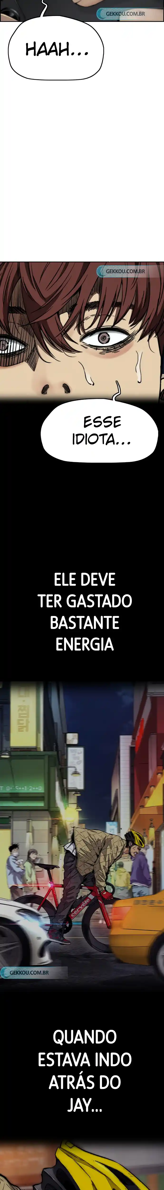 Read Wind Breaker Manhwa Português Manga Online