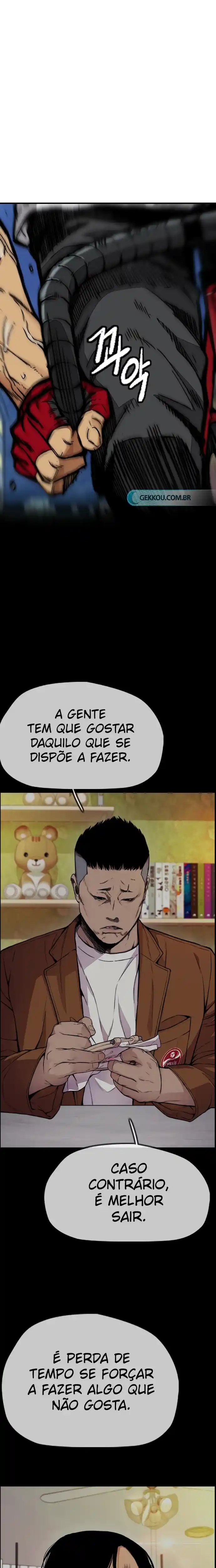 Read Wind Breaker Manhwa Português Manga Online