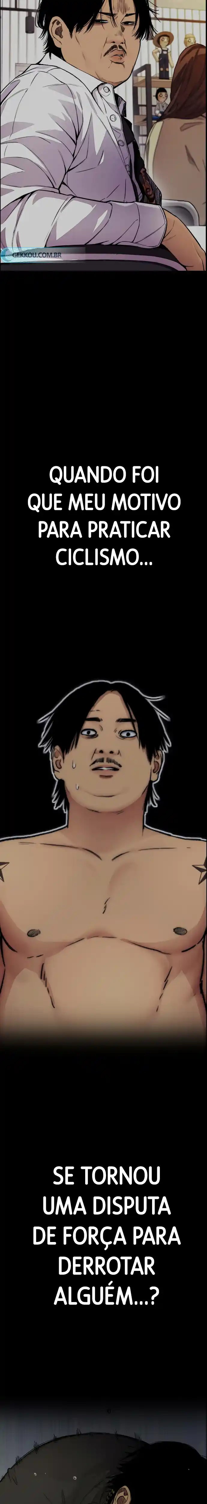 Read Wind Breaker Manhwa Português Manga Online