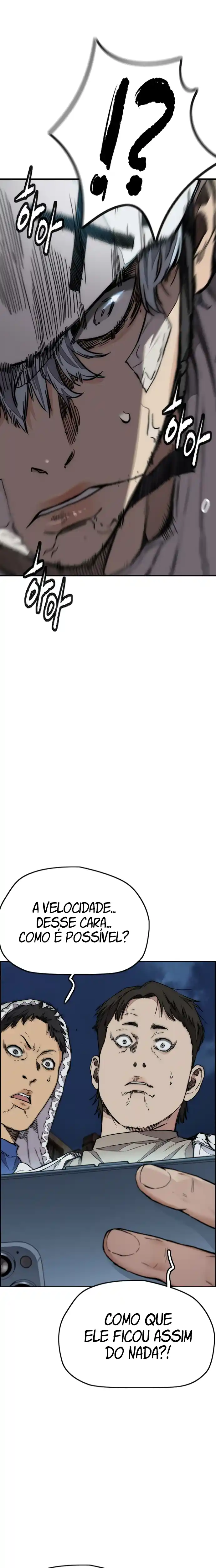 Read Wind Breaker Manhwa Português Manga Online