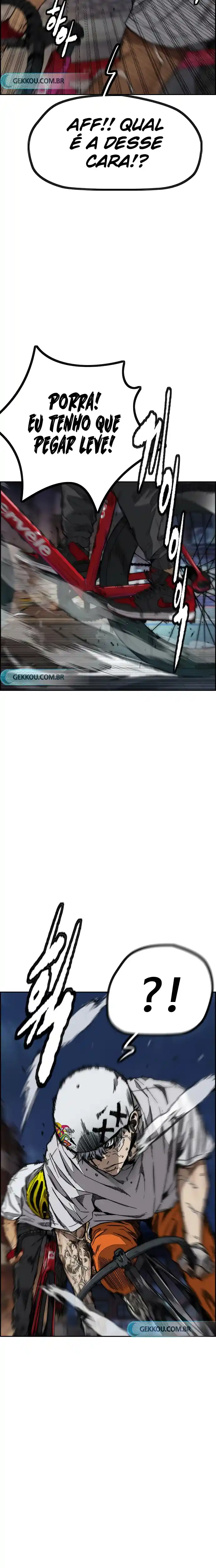 Read Wind Breaker Manhwa Português Manga Online