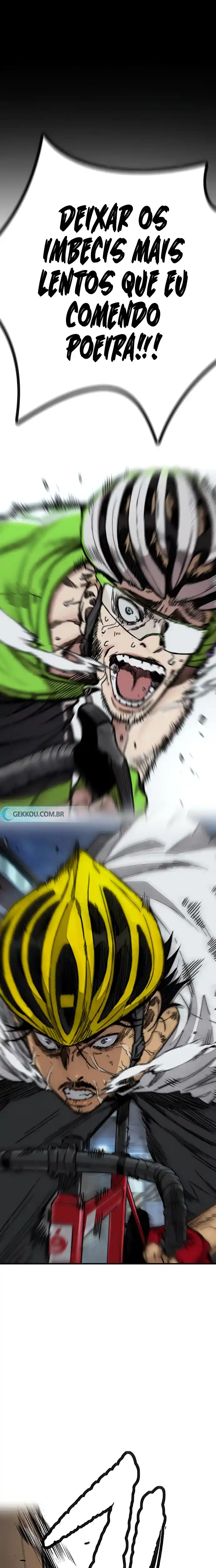 Read Wind Breaker Manhwa Português Manga Online