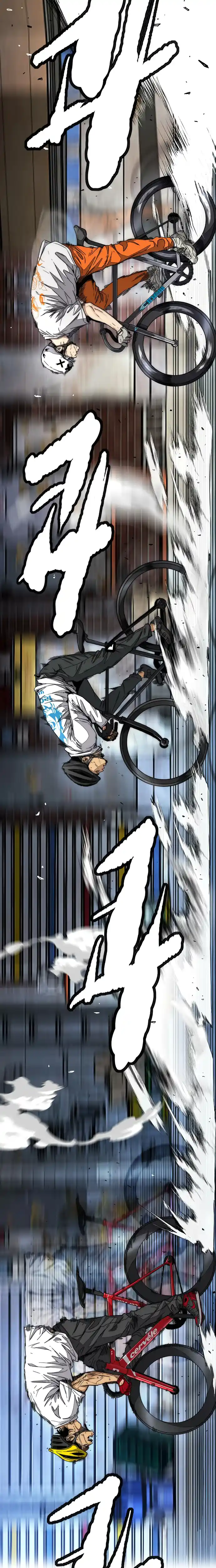 Read Wind Breaker Manhwa Português Manga Online