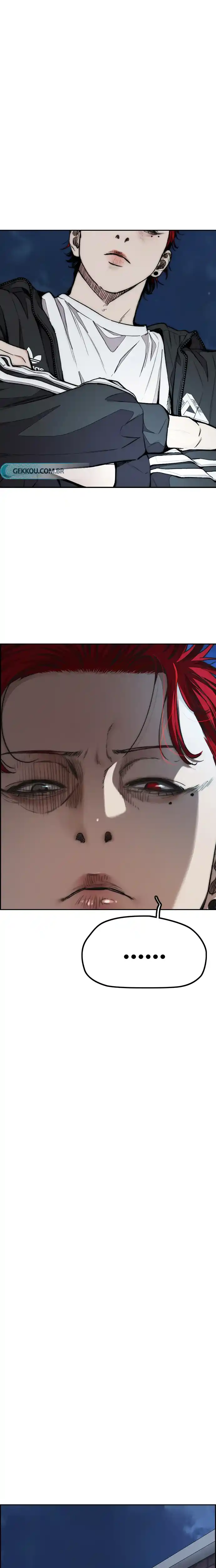 Read Wind Breaker Manhwa Português Manga Online