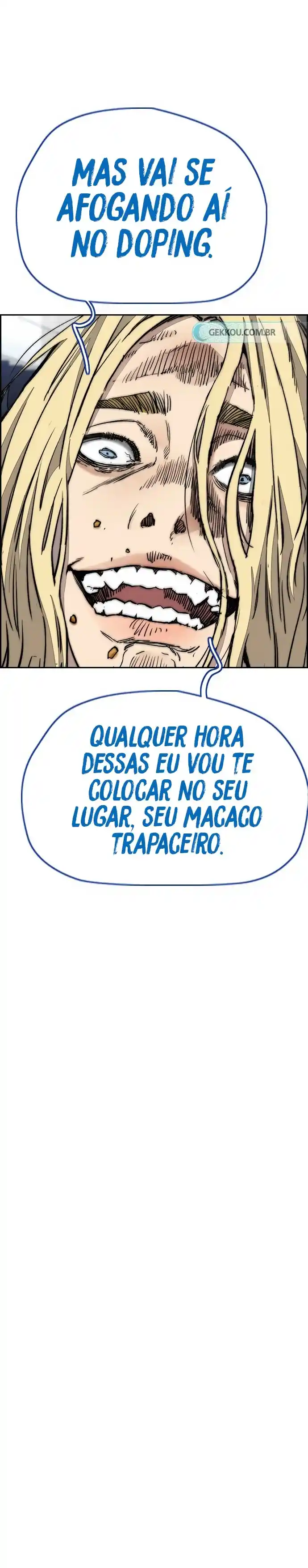 Read Wind Breaker Manhwa Português Manga Online