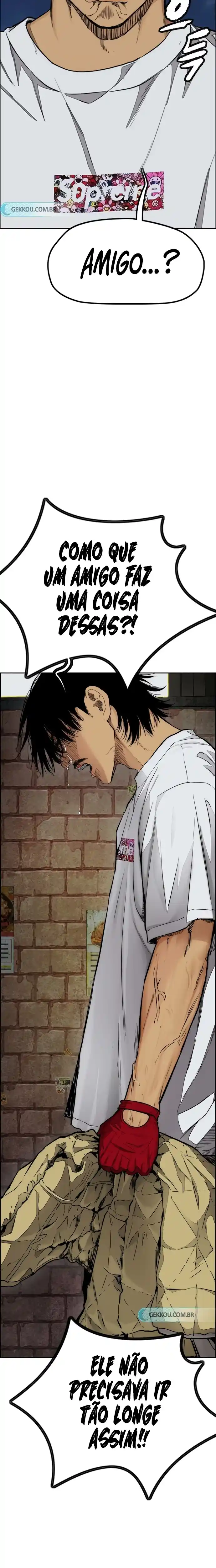 Read Wind Breaker Manhwa Português Manga Online