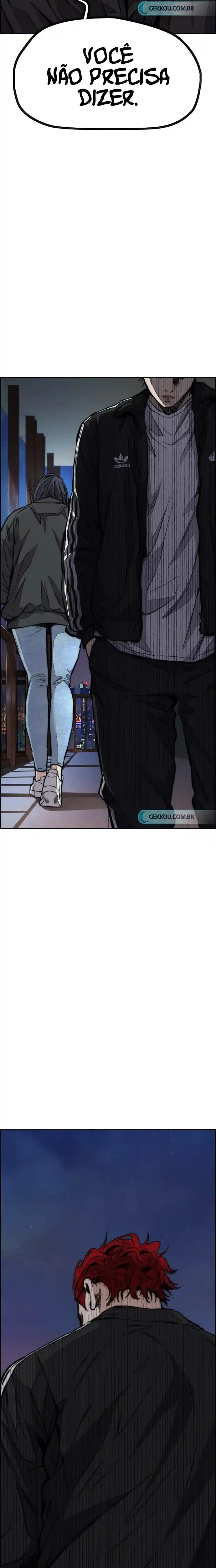 Read Wind Breaker Manhwa Português Manga Online