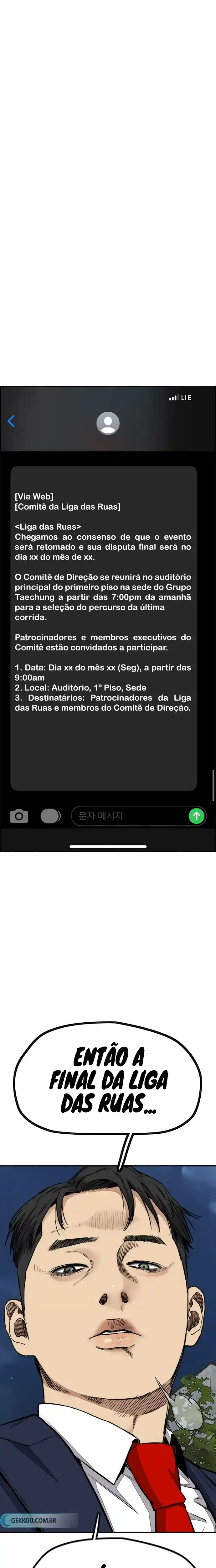 Read Wind Breaker Manhwa Português Manga Online