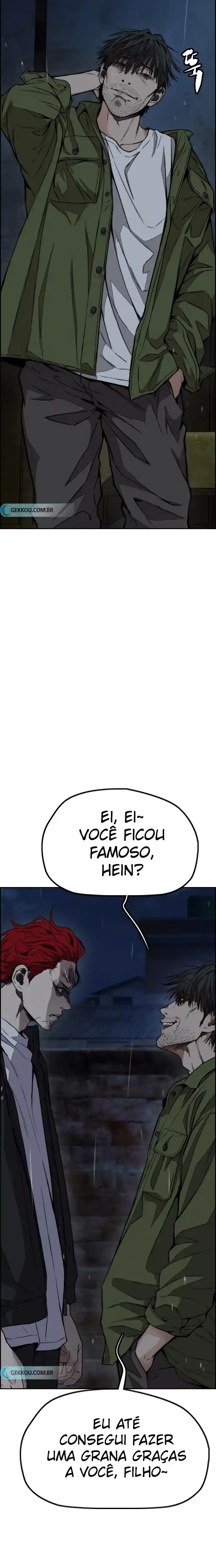 Read Wind Breaker Manhwa Português Manga Online