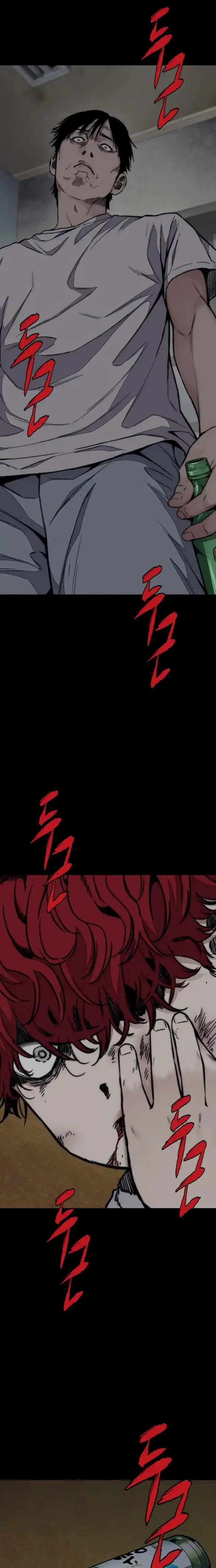 Read Wind Breaker Manhwa Português Manga Online