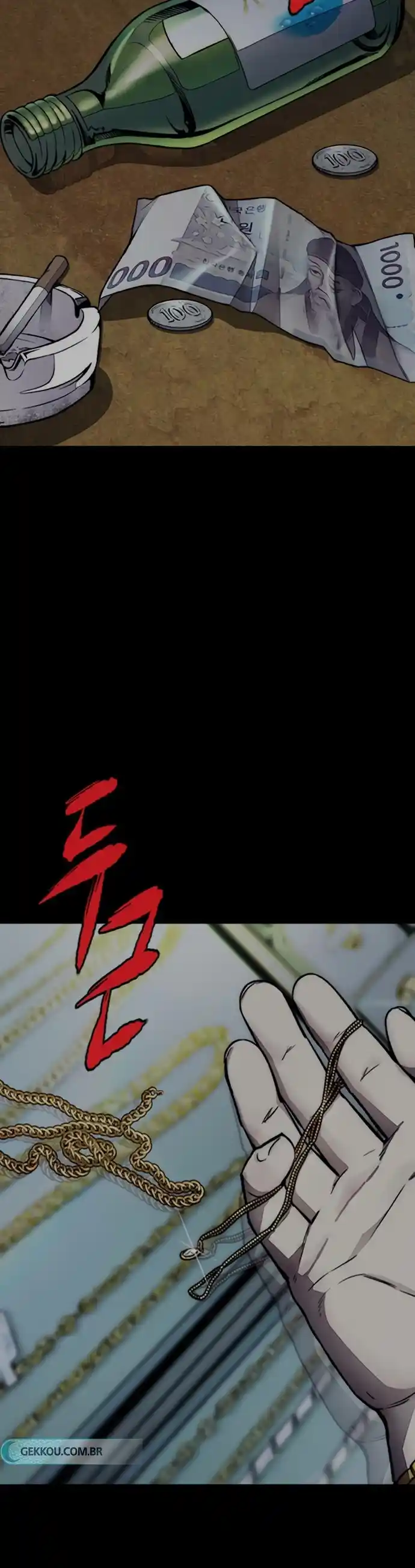 Read Wind Breaker Manhwa Português Manga Online