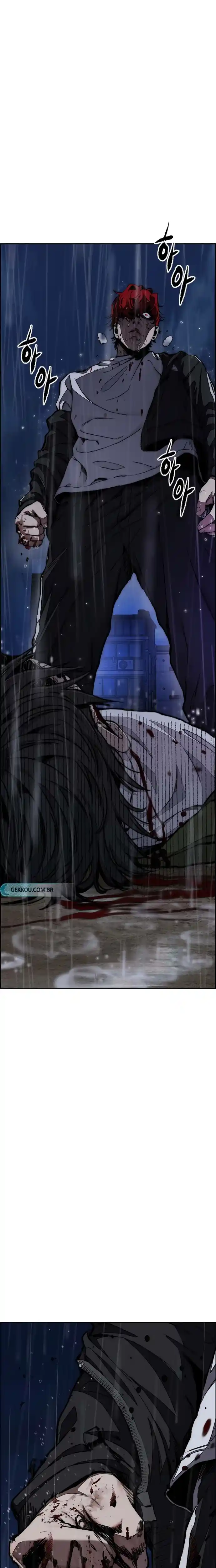 Read Wind Breaker Manhwa Português Manga Online