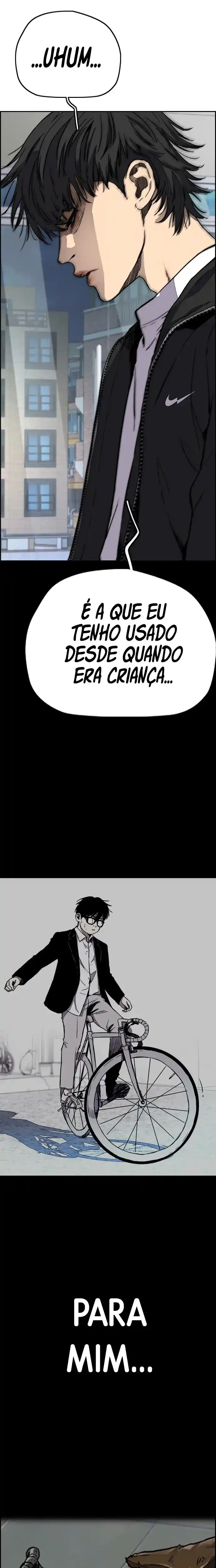 Read Wind Breaker Manhwa Português Manga Online