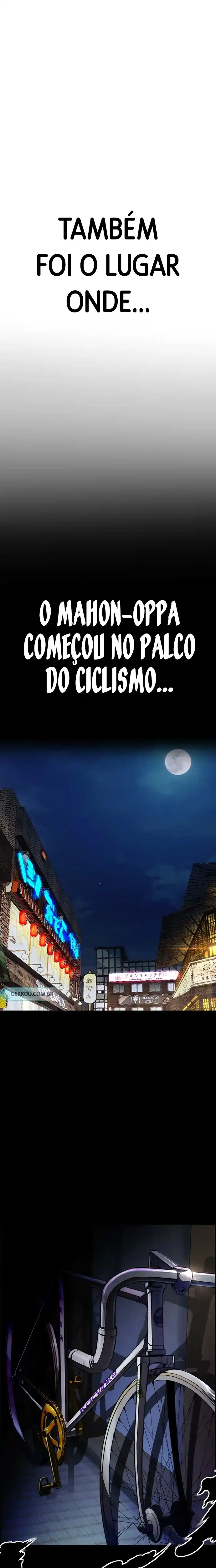 Read Wind Breaker Manhwa Português Manga Online