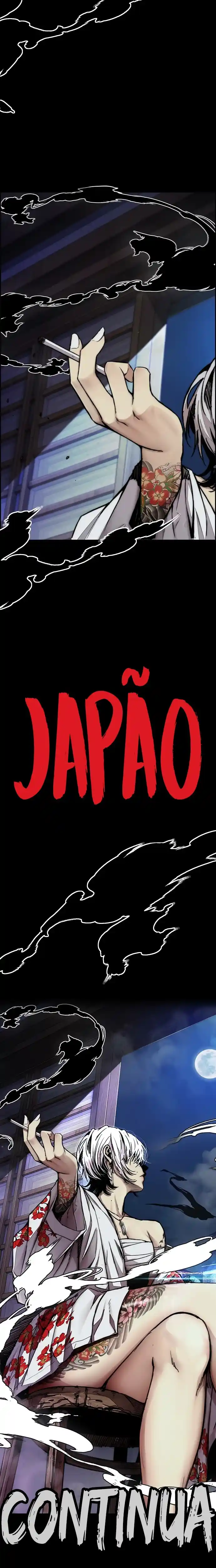 Read Wind Breaker Manhwa Português Manga Online