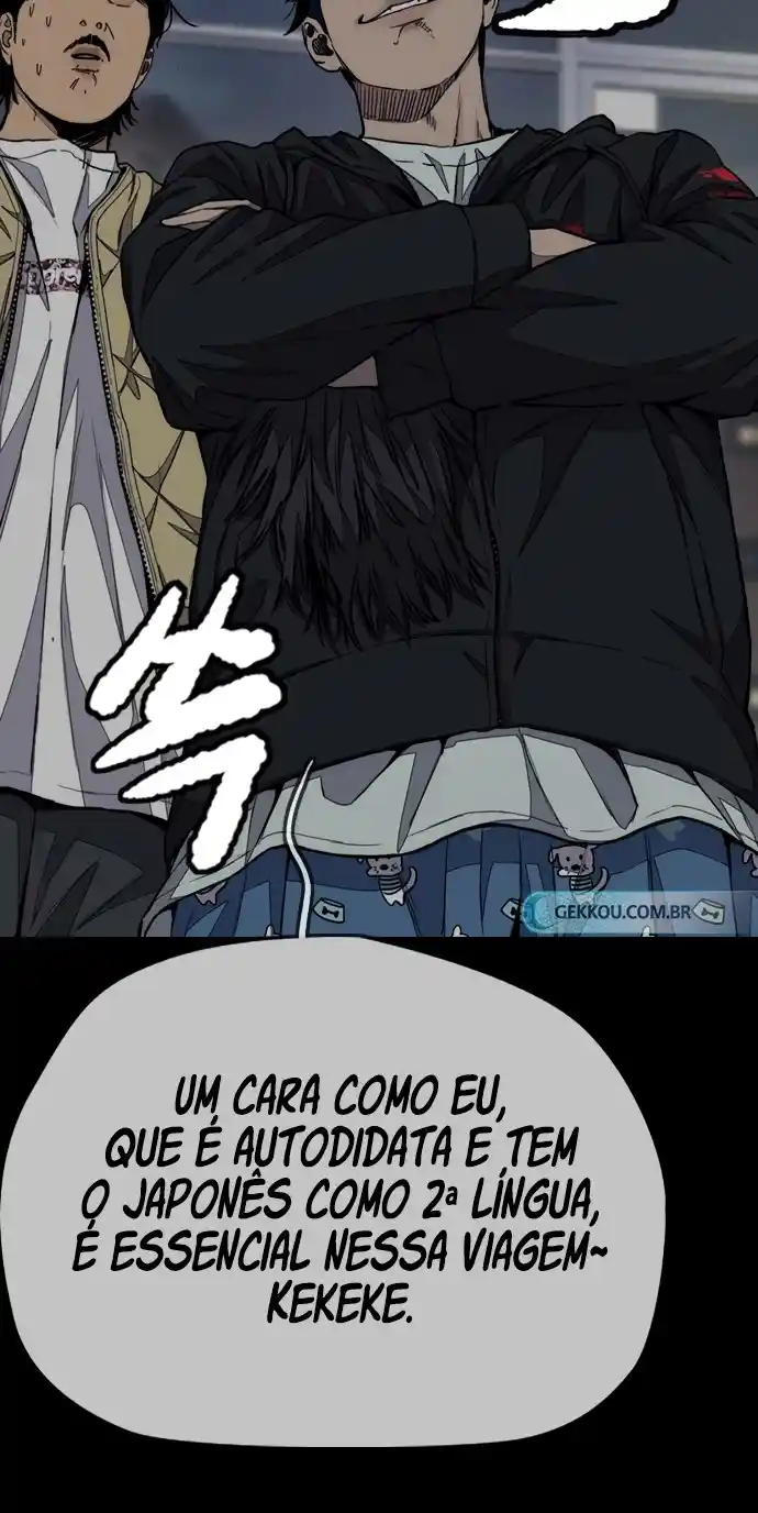 Read Wind Breaker Manhwa Português Manga Online