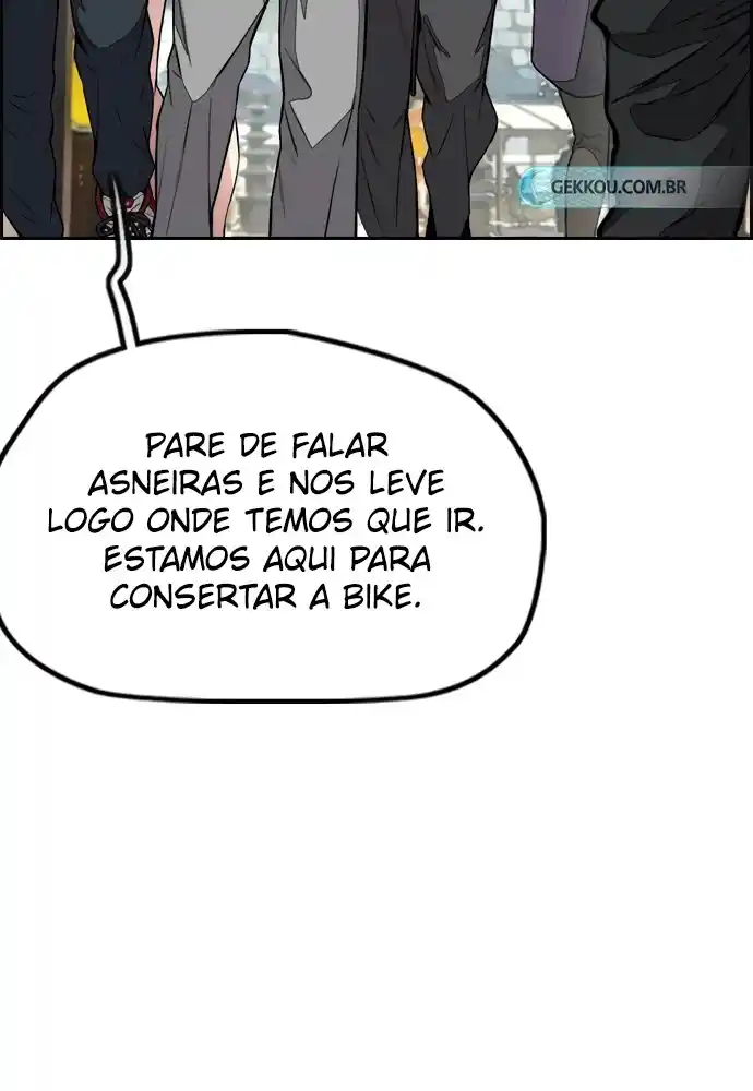 Read Wind Breaker Manhwa Português Manga Online