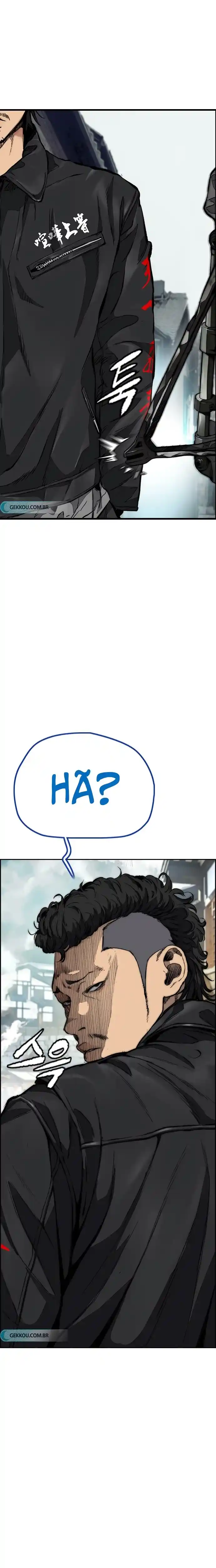 Read Wind Breaker Manhwa Português Manga Online