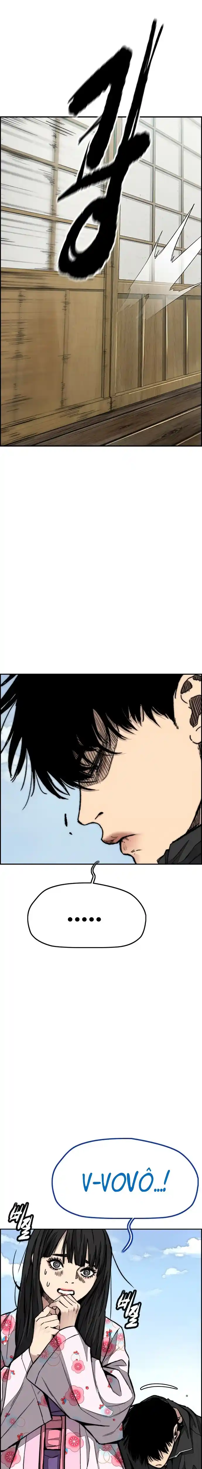 Read Wind Breaker Manhwa Português Manga Online