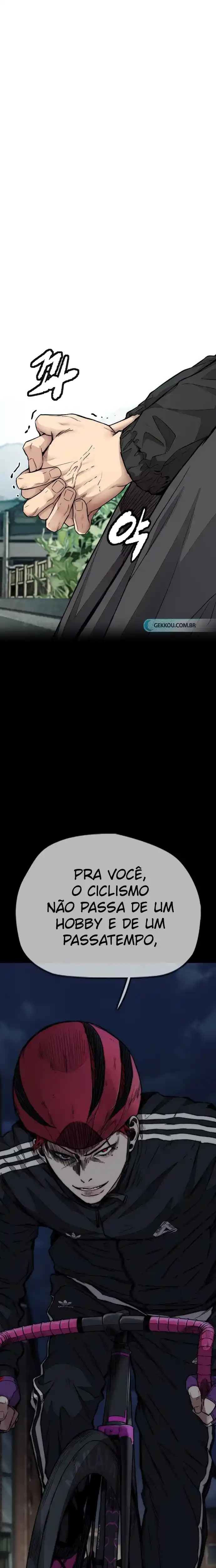 Read Wind Breaker Manhwa Português Manga Online