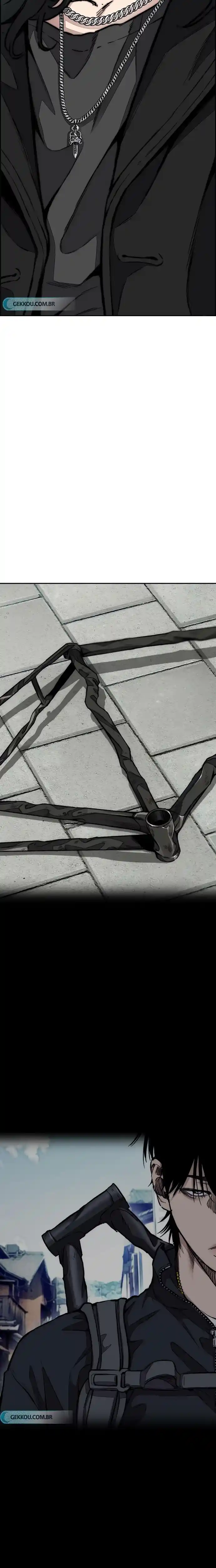 Read Wind Breaker Manhwa Português Manga Online