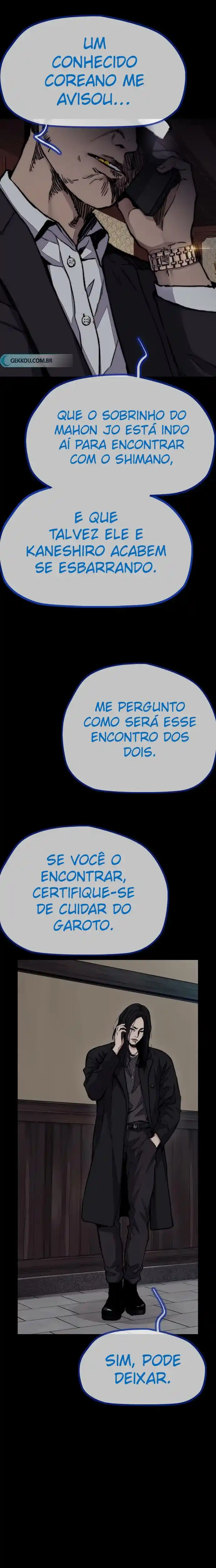 Read Wind Breaker Manhwa Português Manga Online