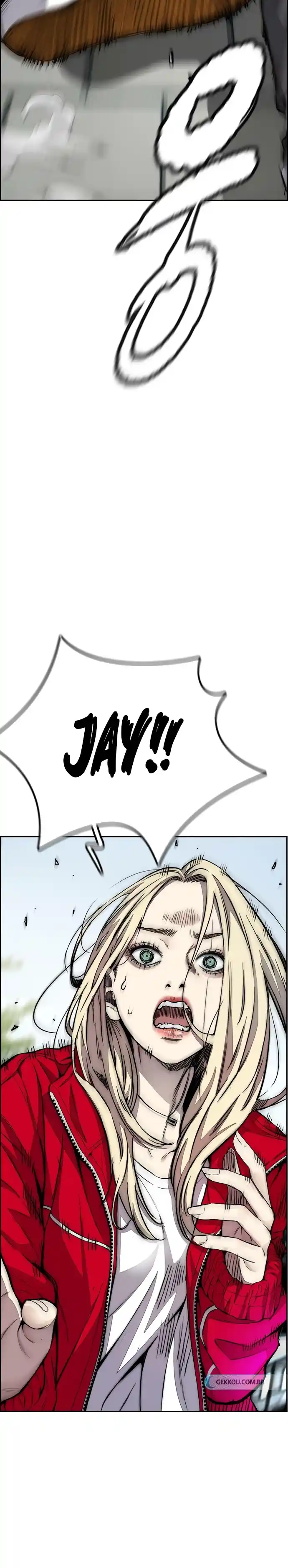 Read Wind Breaker Manhwa Português Manga Online