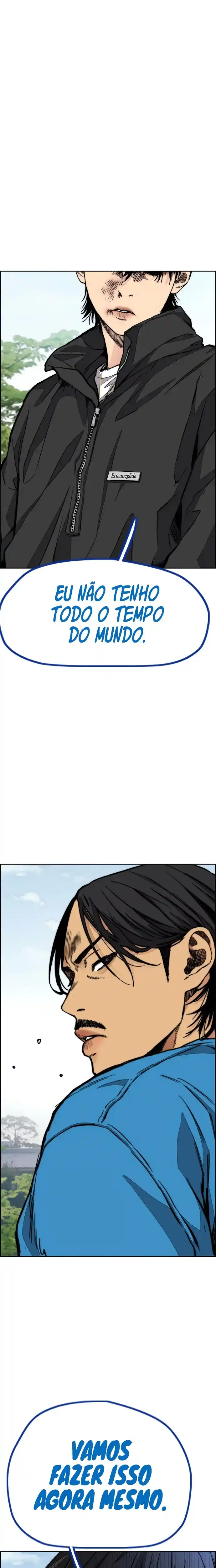 Read Wind Breaker Manhwa Português Manga Online