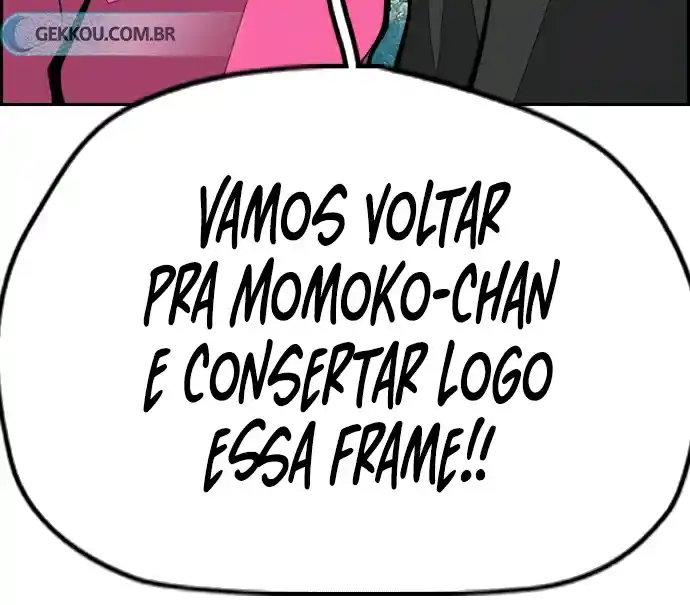 Read Wind Breaker Manhwa Português Manga Online