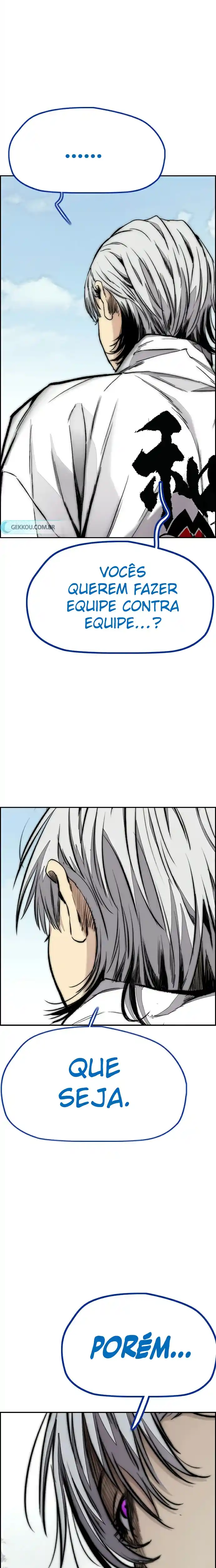 Read Wind Breaker Manhwa Português Manga Online